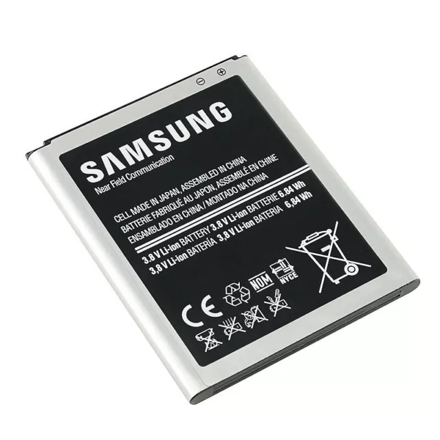 🔋 OEM Samsung Galaxy Light SGH-T399 T-Mobile Standard Battery SAMSUNG B105BU **