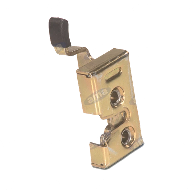 SERRATURA PER CABINA TRATTORE SX MANIGLIA INTERNA TORINCAB BRIEDA FIAT LANDINI - Foto 5