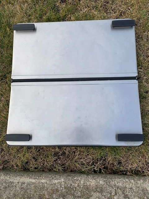 Kelvinator Large Dipping chest/ ice cream freezer door lid