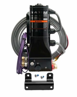 Dometic Seastar HF6011 Coude Fixation 45D Orb Bateau Hydraulique Volant Teleflex Dometic 