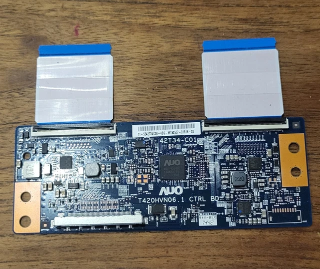 Tcon 6870C-0480A Pour LG 42LB5610