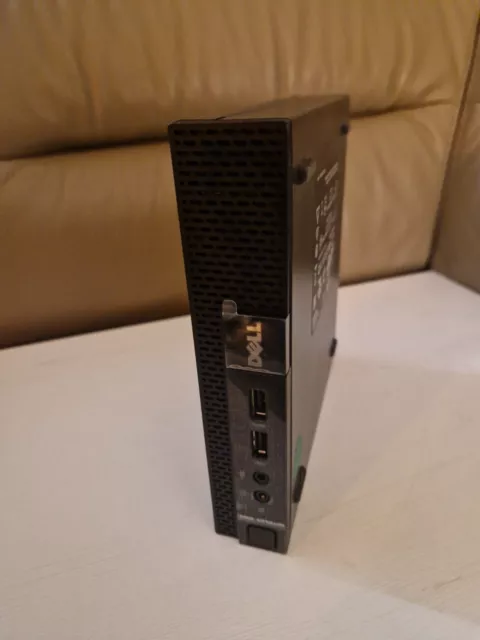 Dell Optiplex 3020 A Tester Hors Service?