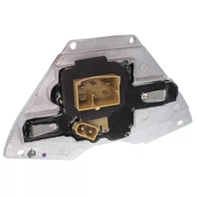 Regler Innenraumgebläse VEMO V10-79-0001 für Audi Ford VW Skoda A4 B5 Galaxy I