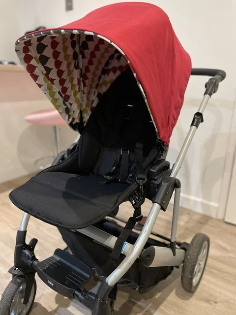 mamas & papas baby pushchair Pram