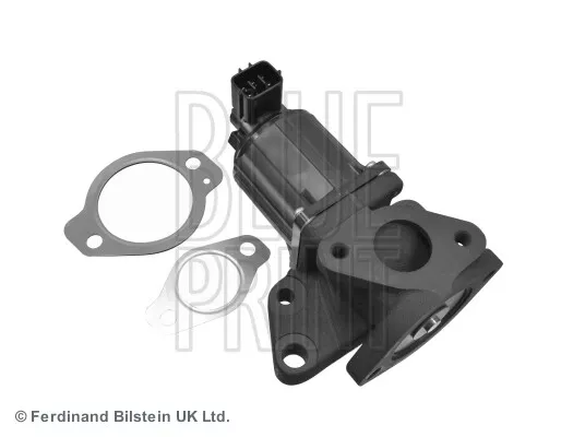 Egr Valve Blue Print Adm57212 Fits Mazda