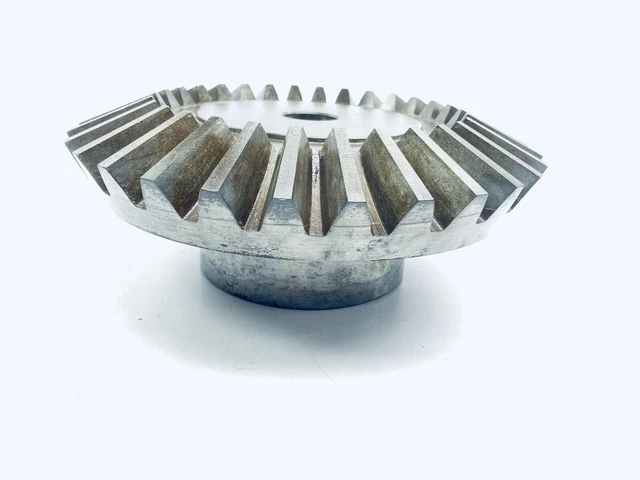 Unused Browning Ysb3B30-20 Bevel Gear 1-1/4"-Plain/Bore 30-Teeth 20° 3-D.p B-Hub