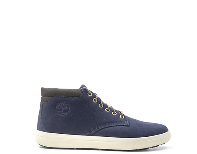 Timberland best sale polacchine uomo
