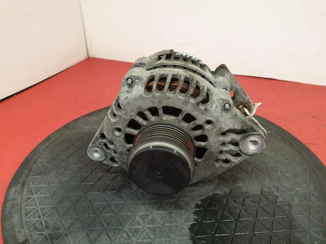 Alternatore Vauxhall Meriva 2011 1.7L Diesel A17Dt