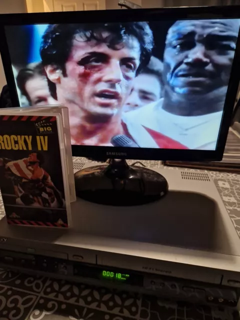 SONY SLV-D900G DVD Player  Video Cassette Recorder VHS VCR Scart