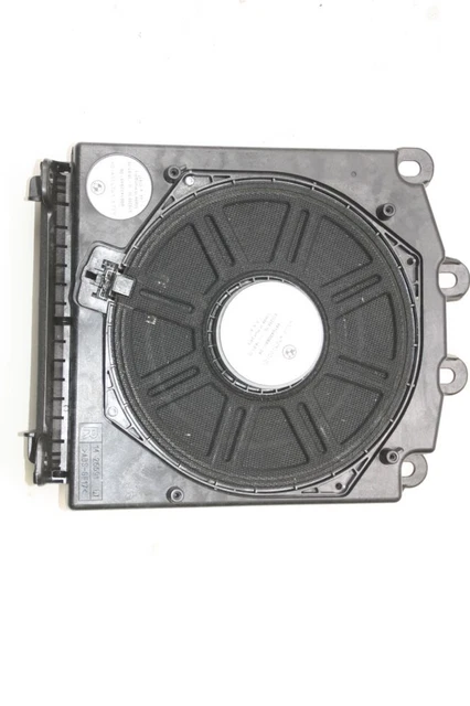 Altoparlante BMW 520D Serie 5 Touring E61 6513691935404 destro 04-2010