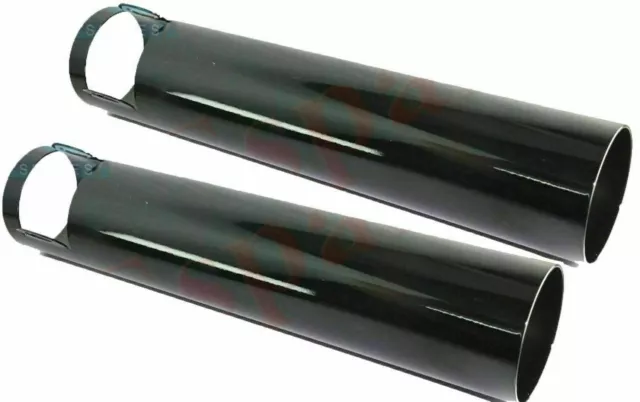 fork cover for royal enfield