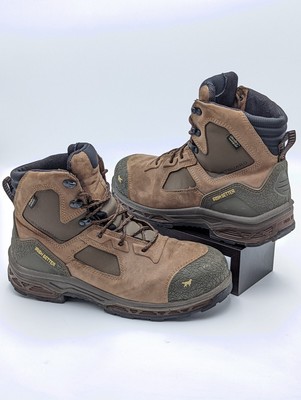 red wing irish setter kasota