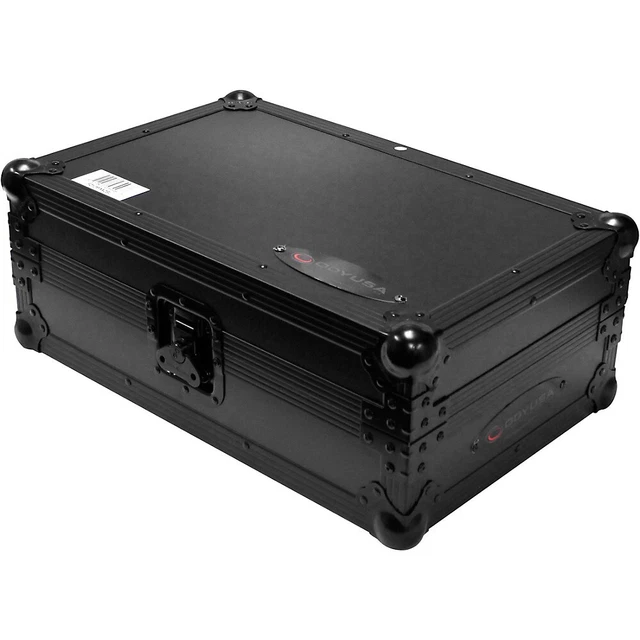 Odyssey FZ10MIXXDBL Black Label Flight Case for DJM-S9/10" Mixers 19788110836 OB