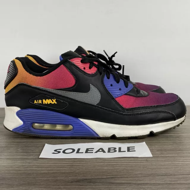 Air max 90 viola cheap