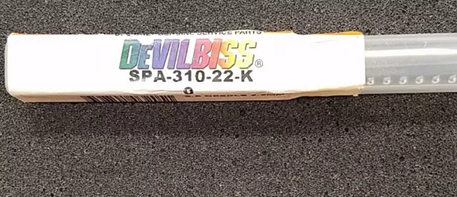 DeVilbiss SPA-310-22-K Fluid Needle