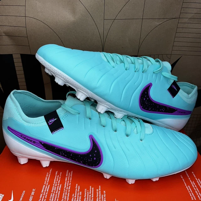nike tiempo hg