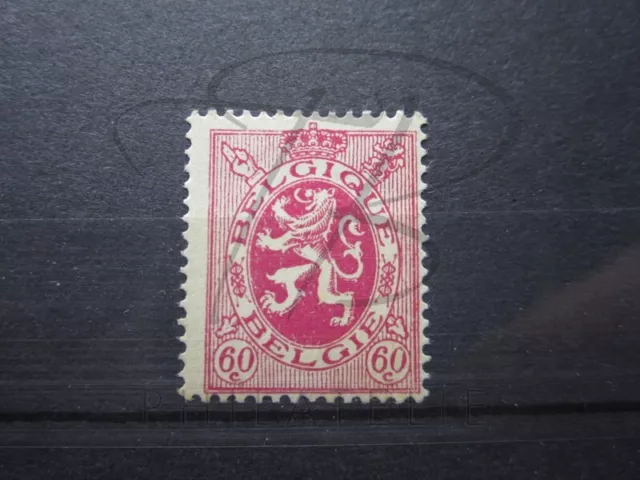 Beau Timbre De Belgique N° 940 - Neuf Sans Charniere