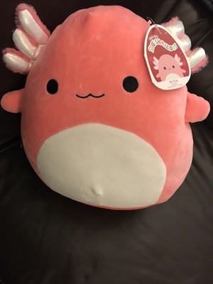squish mallow archie
