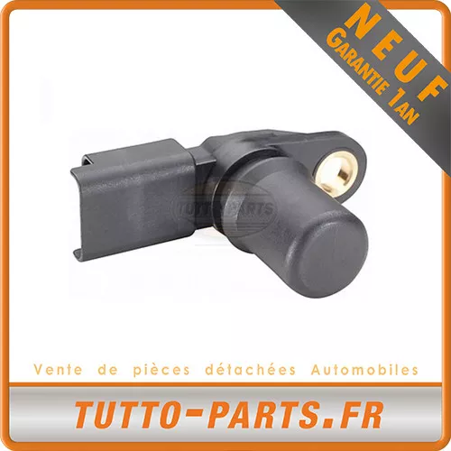 Capteur Position Arbre à Cames pour Dacia Renault 1.5DCI - 7701058077 95507625