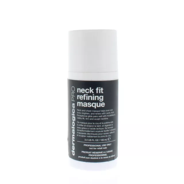 Dermalogica Pro Neck Fit Refining Masque 100ml/3.4oz