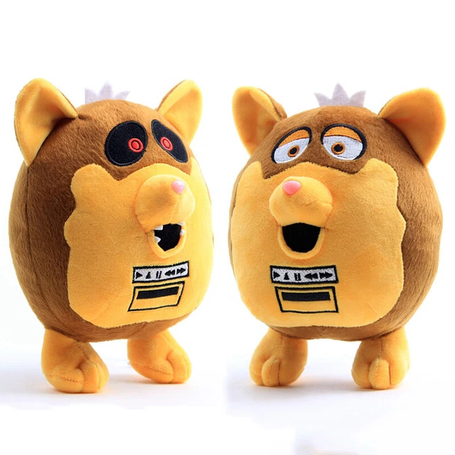 Tattletail plush outlet