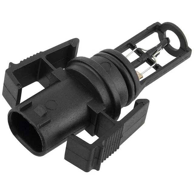 Sonde De Temperature Sonde De Temperature Evaporateur 5Q0907543A