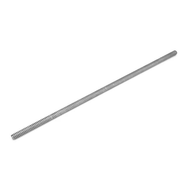 5501-0804-0350 Vis CNC Guide De Contrôle Industriel Tige Trapézoïdale