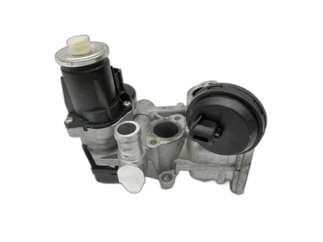 Pince De Soupape EGR Pour Carisma, Space Star, Scenic, Trafic - Compatible Moteurs 1.9 DCi DTi, Aluminium - 8
