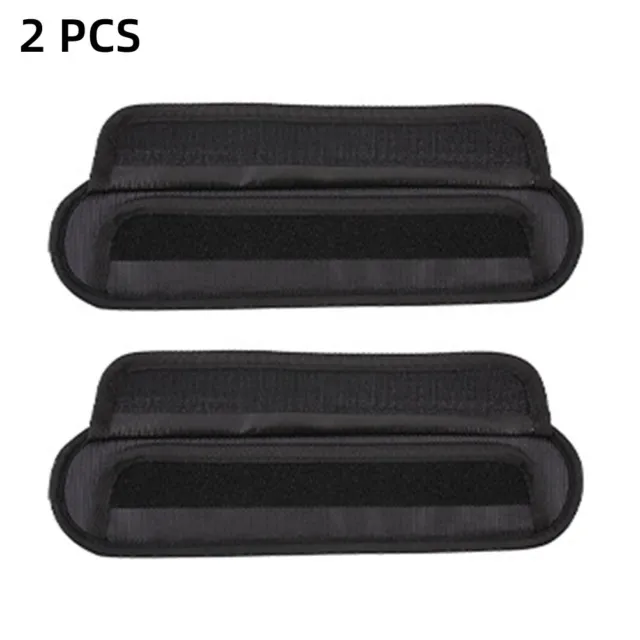 Soft and Cushioned Guitar Strap Padded Shoulder Pad for Improved Playing