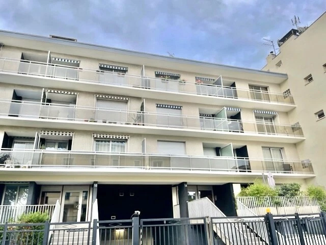 appartement appartement