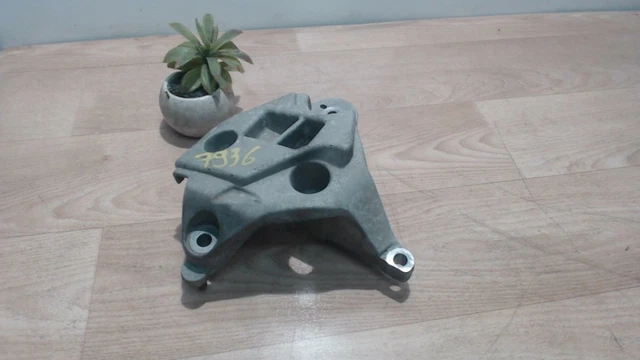 Support moteur RENAULT KANGOO 1 PHASE 2 1.5 DCI - 8V TURBO /R:45881886