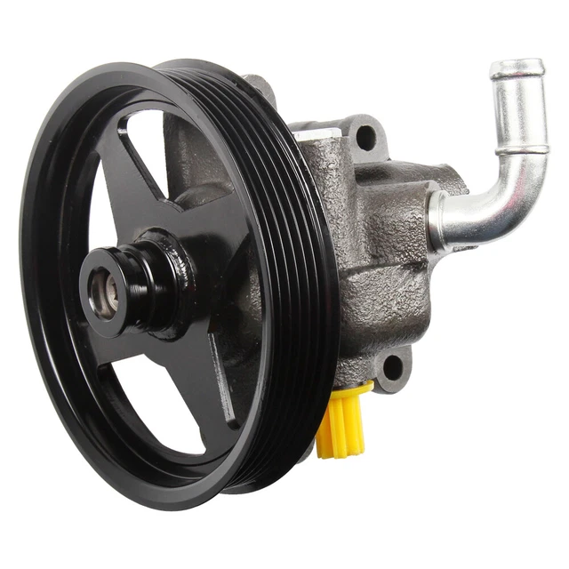 POWER STEERING PUMP 20282 for 19972005 Ford F150 19971999 Ford F