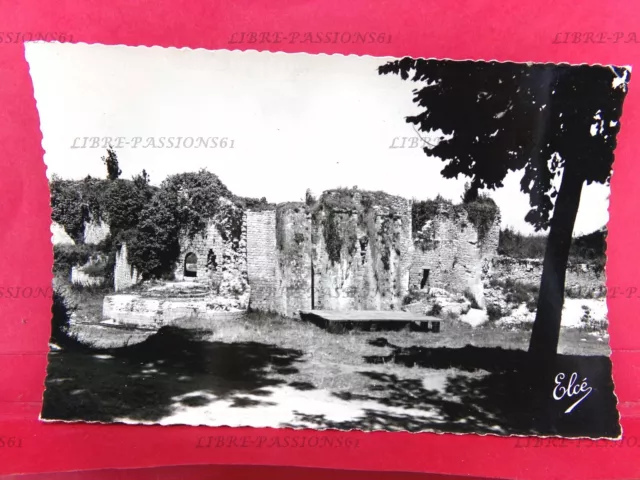 Cpa N°671, Blaye, Gironde, Le Théâtre De La Citadelle