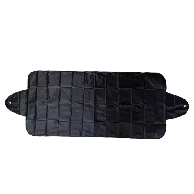 Winter Car Windshield Cover Snow Ice Dust Frost Protector