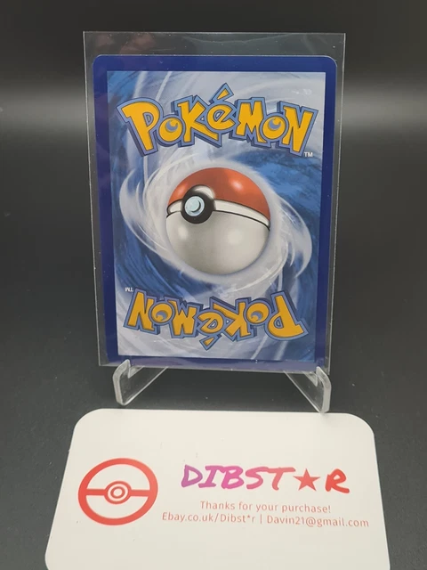 Pokemon Falkner Full Art Trainer 251/193 Paldea Evolved Mint Condition 2