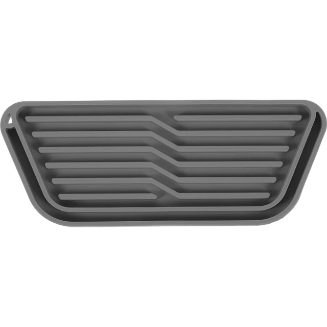 Plaque En Silicone Filtre De Réfrigérateur Filtres De Réfrigérateur Plateau