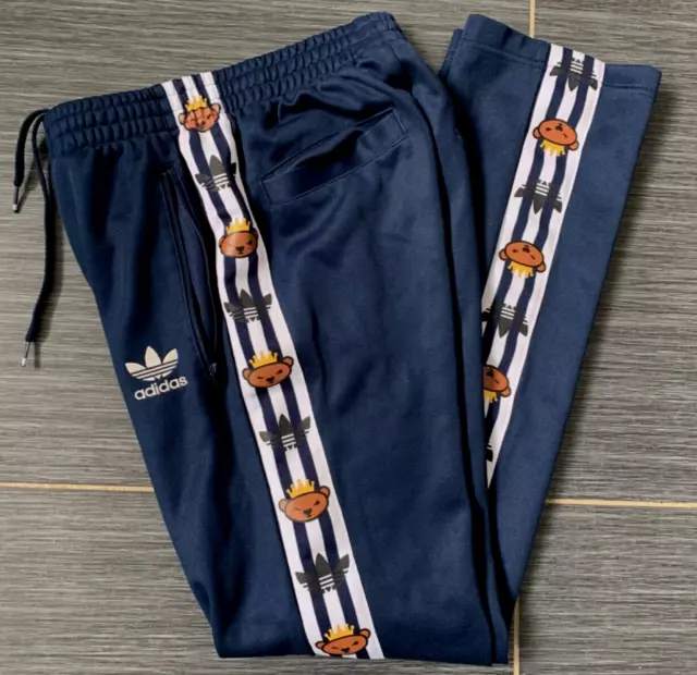 adidas originals retro bear track