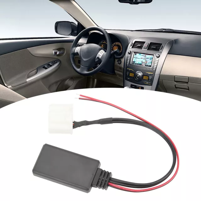 Aux Receiver For Car Aux Car Adapter Car