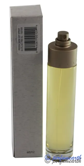 360 WOMEN 3.4/3.3 OZ EDT SPRAY BY PERRY ELLIS & NEW Same As Picture