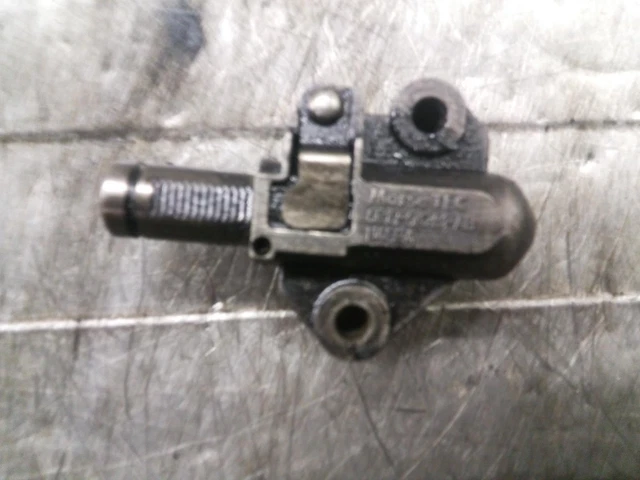 6C1Q6K261AB galet pour FORD TRANSIT CAJA CERRADA 06 FT 330 K (CORTO) LKW