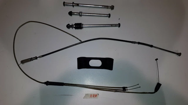 Kit Di Ricambio: Motore Sottovuoto ML12100B3 Per Titan T750 (Modello SC-17-8515-02)