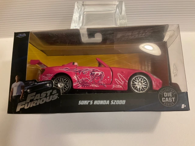 Corgi James Bond 007 – Mercedes Saloon Octopussy – 1:35 – Neuf (2001)