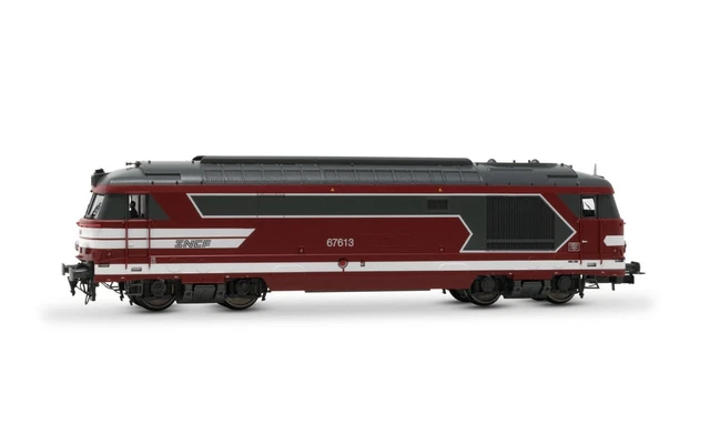jouef ho locomotive BB 25531 sncf ref 8362 - FR
