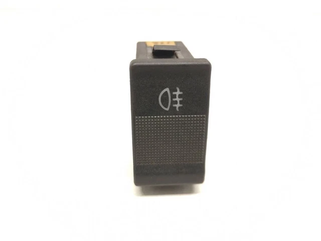 Interrupteur Antibrouillard Avant Pour Audi 80 B1 - Référence OEM 823941535B - Occasion Fonctionnel
