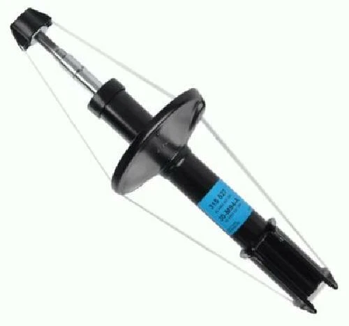 SACHS Ammortizzatore Anteriore per Mercedes-Benz/Scatola Mixto W639