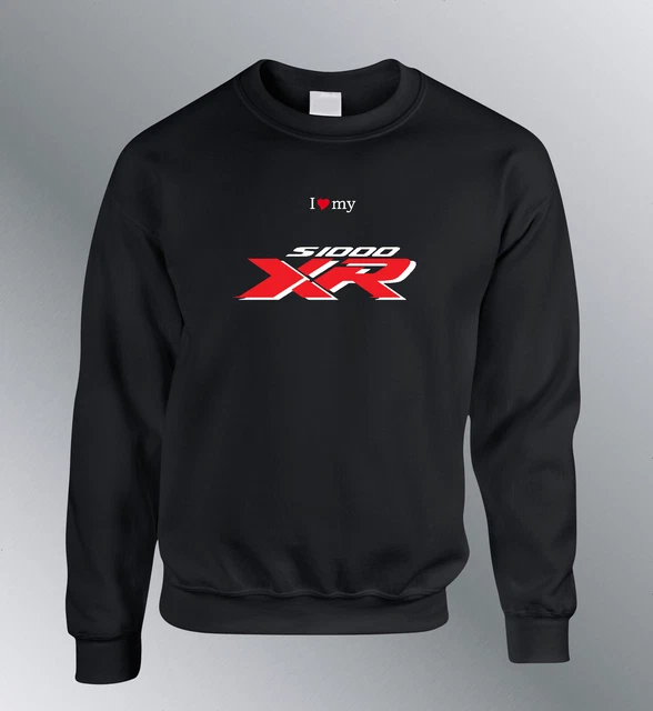 SWEAT SHIRT HOODIE personnalise Vmax moto capuche sweatshirt sweater V max EUR 41,90 - FR