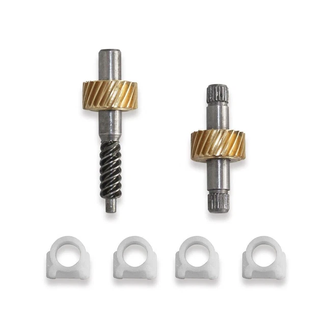 CONVERTIBLE TOP LATCH Motor Gear Repair Kit Pour BMW E36 E46 E64