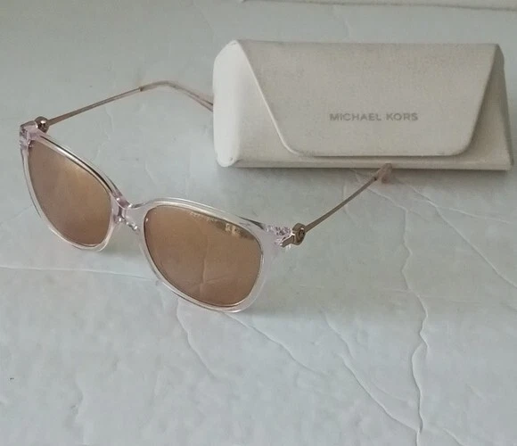 AUTHENTIC MICHAEL KORS MK6006 3014R1 Marrakesh Rose Gold  display picture 1