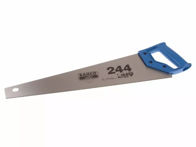 Bahco - 244-22-PRC Hardpoint Handsaw 550mm (22in) Fine Cut