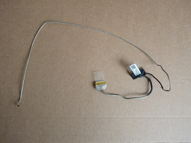 Nappe écran (câble Flex) Pour ASUS K52J - Pièce D'occasion, état Opérationnel